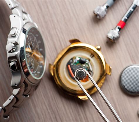 watch repair saint louis|watch battery replacement st louis.